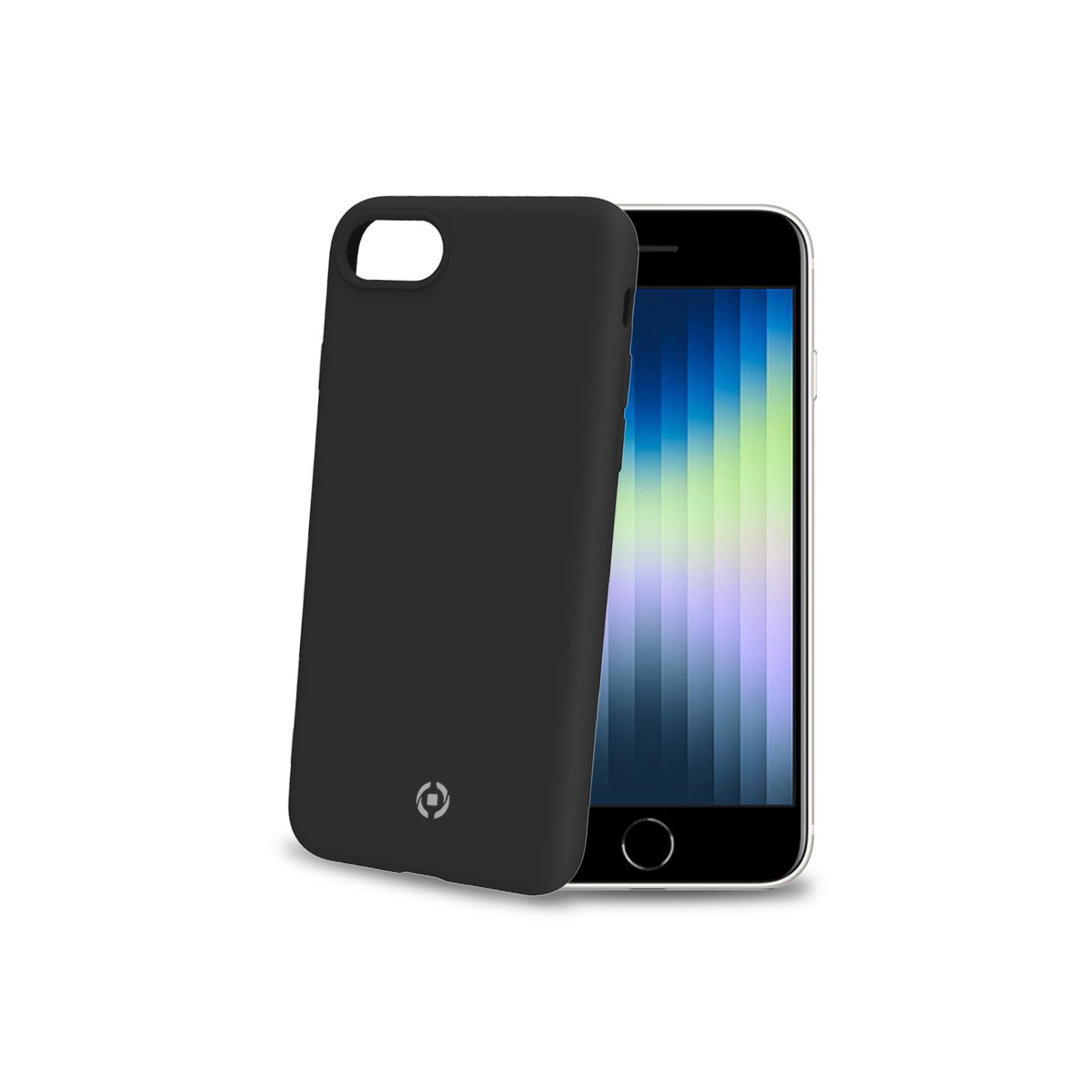 Celly Cromo - Cover per cellulare - TPU …