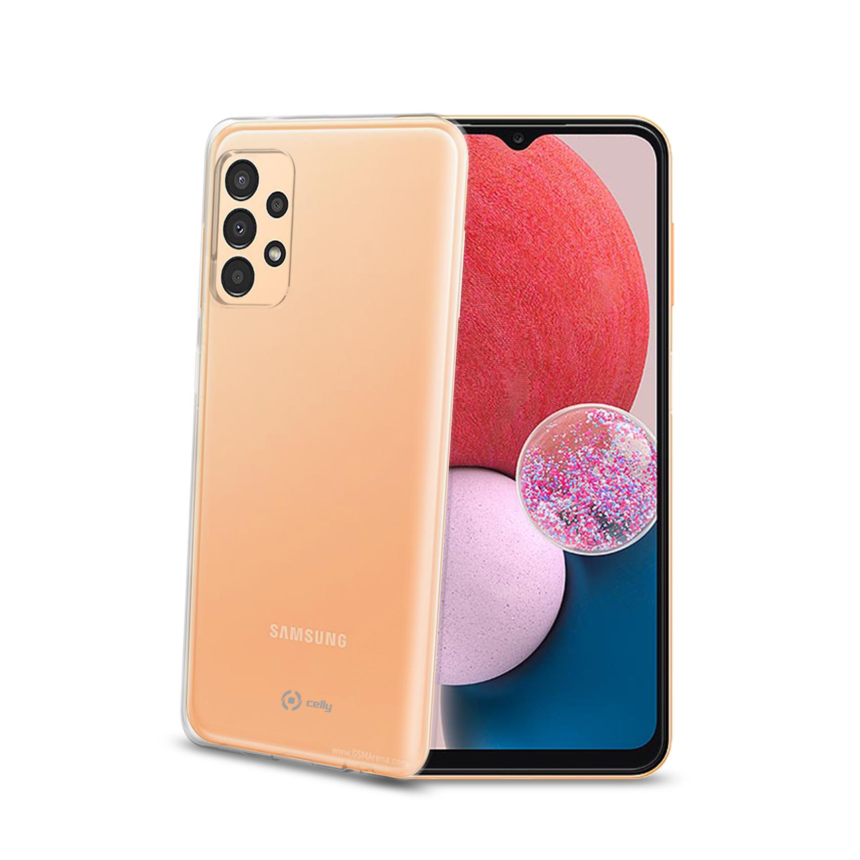 Celly Gelskin - Cover per cellulare - TPU …