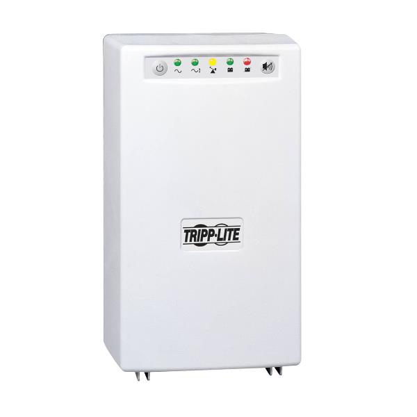 Tripp Lite UPS Smart 700VA 450W Medical Hospital …