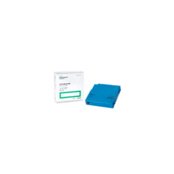 HPE - 20 x LTO Ultrium 9 - …