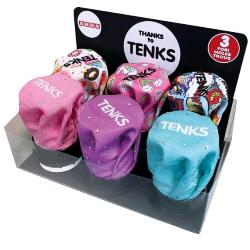 ARDA TENKS FANCY - Temperino con contenitore - …