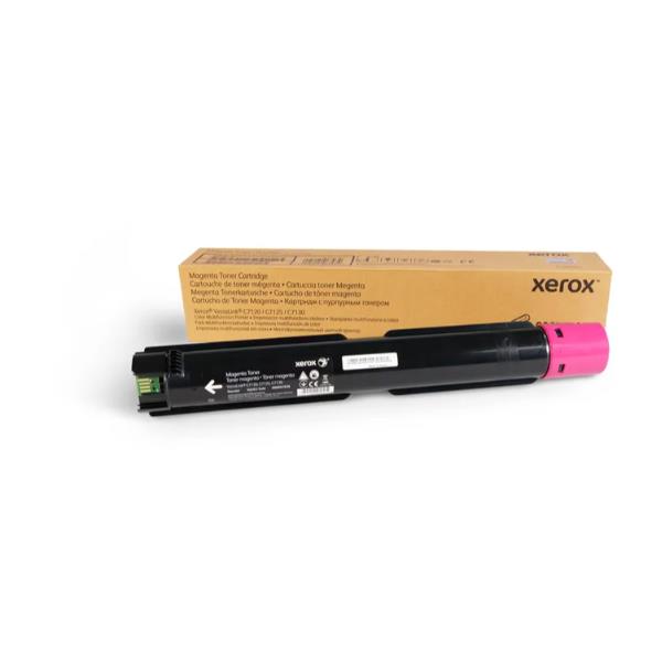 Xerox - Magenta - originale - cartuccia toner …