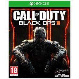 Call of Duty Black Ops III - Xbox One - Italiano
