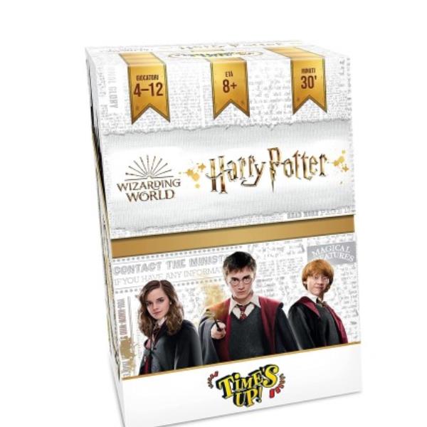 Asmodee Wizarding World - Time's Up! Harry Potter …