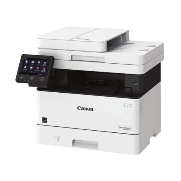 Canon i-SENSYS MF455dw - Stampante multifunzione - B/N …