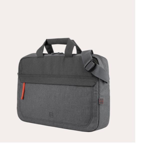 Tucano HOP - Borsa trasporto notebook - 13" - 14" - antracite