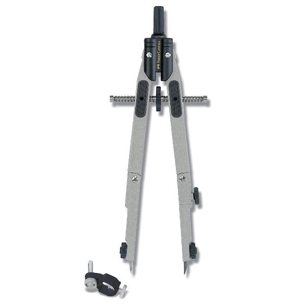 Faber-Castell QUICK-SET - Compasso