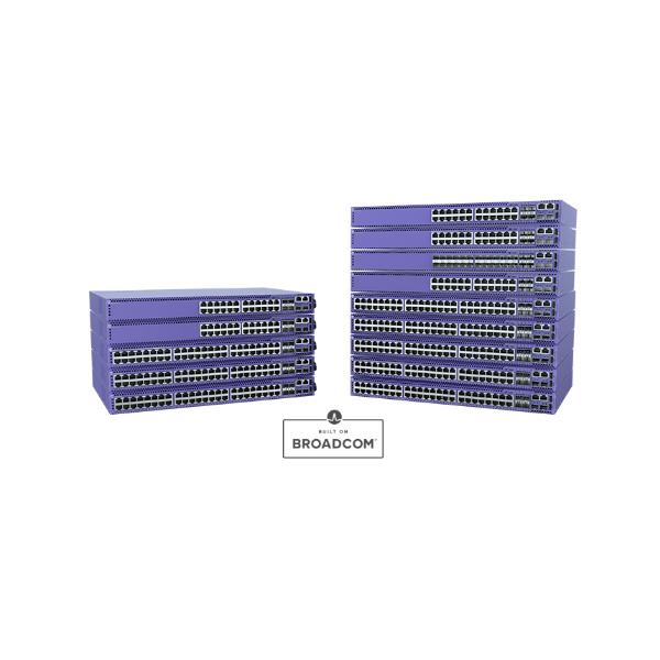 Extreme Networks ExtremeSwitching 5420 Series 5420F-8W-16P-4XE - Switch …