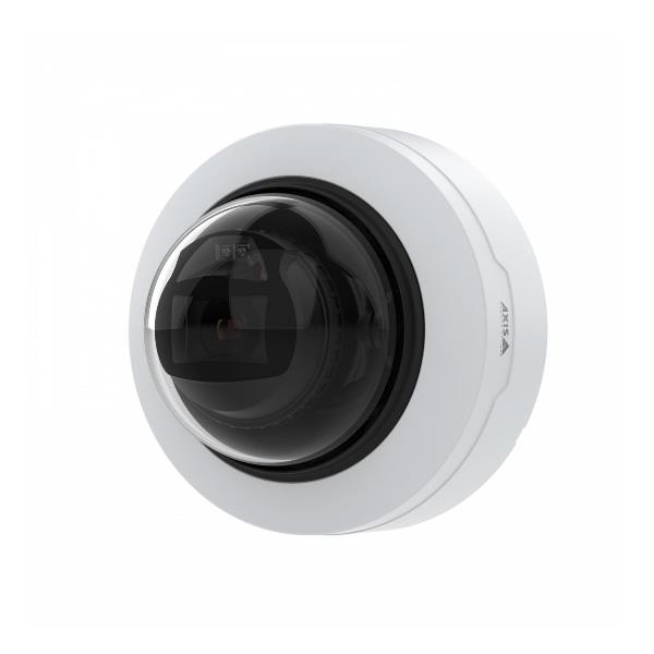 AXIS P3265-LV - Telecamera di sorveglianza connessa in …