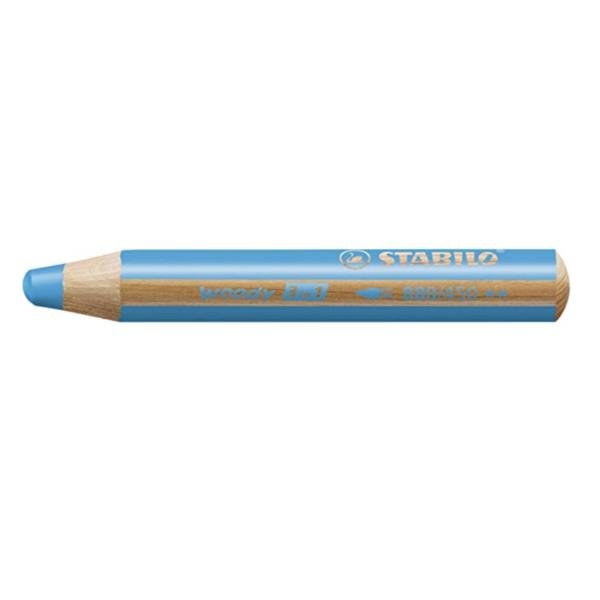 STABILO woody 3 in 1 - Pastello colorato …