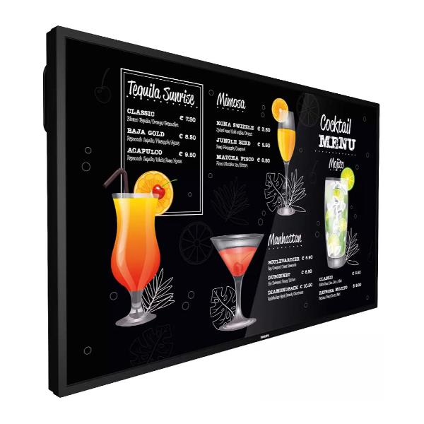 Philips 50BDL3117P - 50" Categoria diagonale (49.5" visualizzabile) …