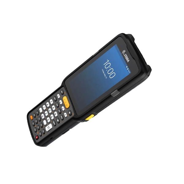 Zebra MC3300x - Terminale raccolta dati - robusto …