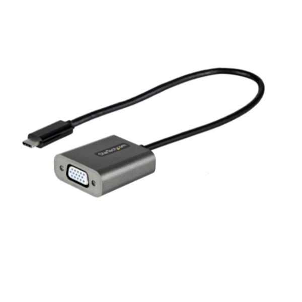 StarTech.com Adattatore USB C VGA - Adattatore Dongle …