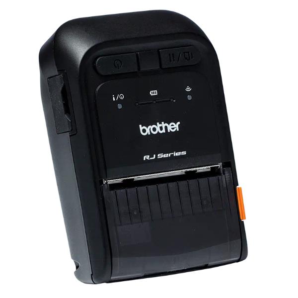 Brother RuggedJet RJ-2055WB - Stampante per scontrini - …