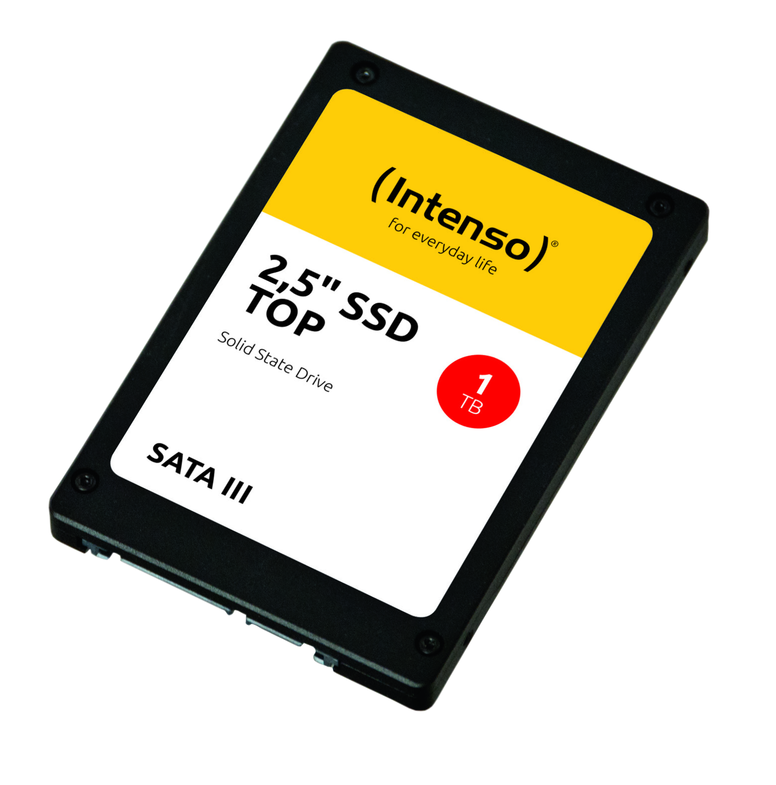 Intenso Top Performance - SSD - 1 TB …