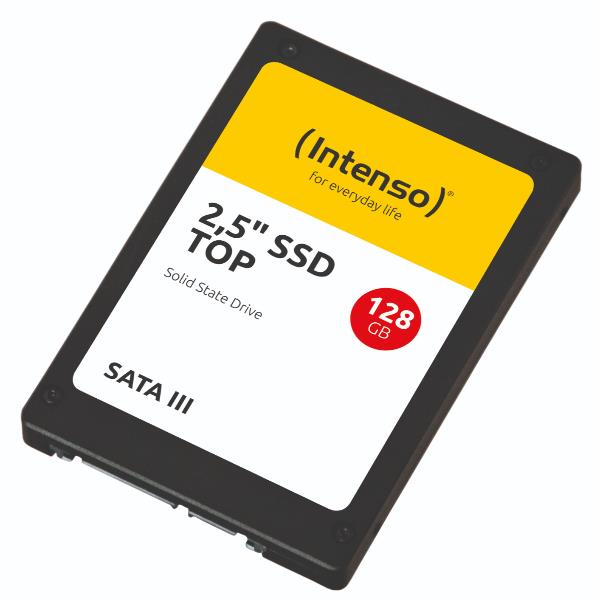 Intenso Top Performance - SSD - 128 GB …