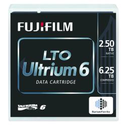 FUJIFILM LTO Ultrium G6 - LTO Ultrium 6 …