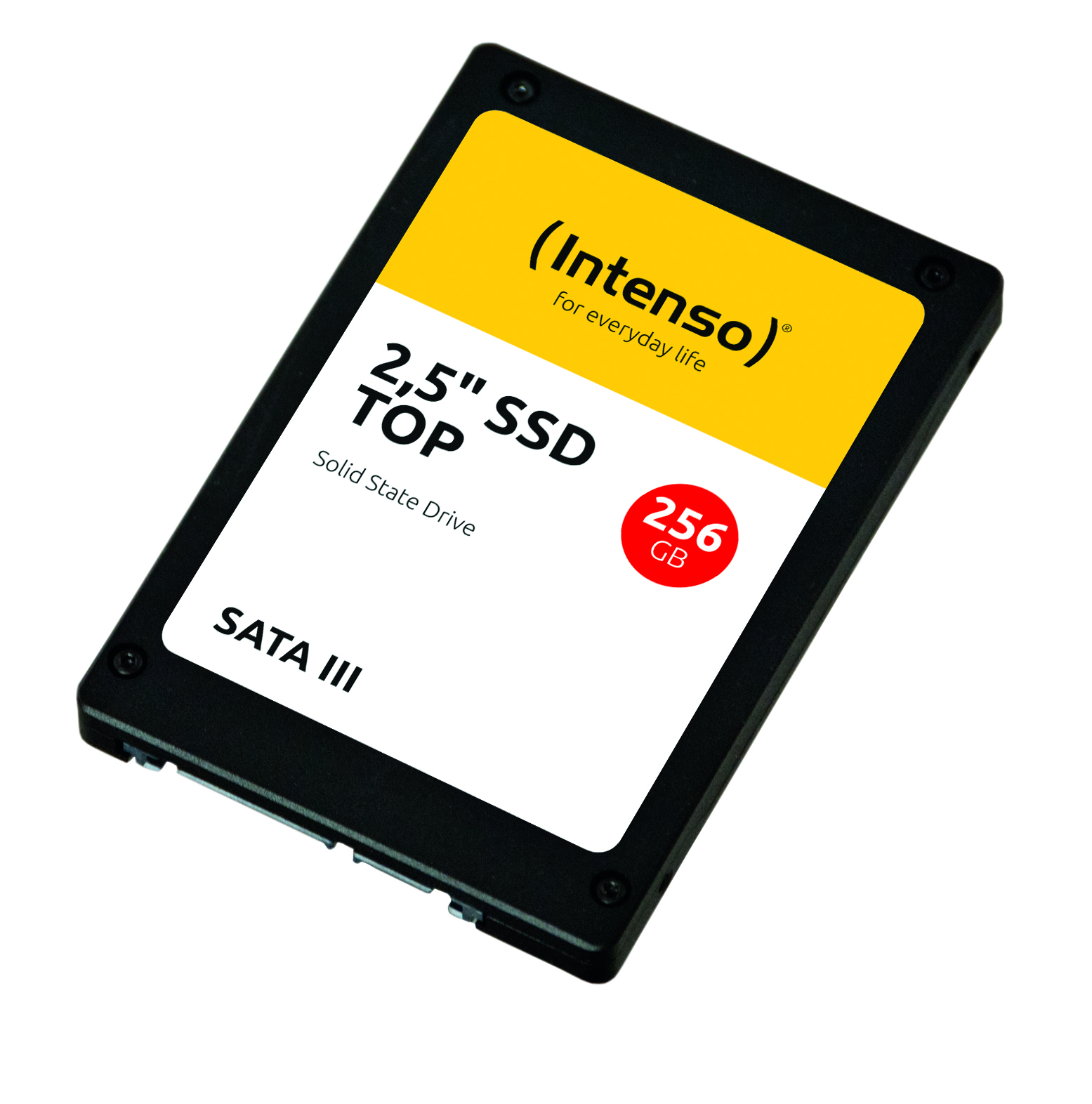 Intenso Top Performance - SSD - 256 GB …