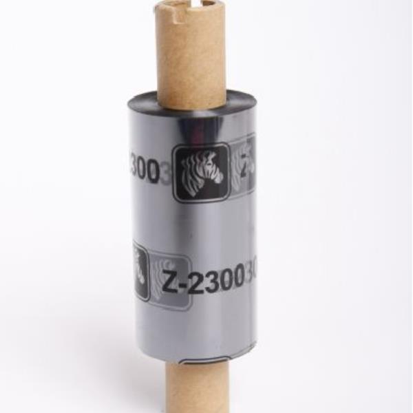 Zebra 2300 Wax - Confezione da 12 - …