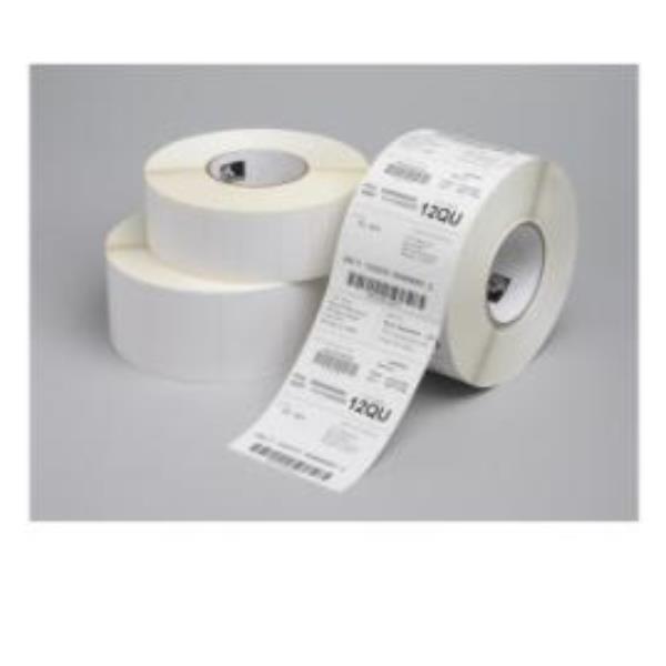 Zebra Z-Select 2000D Removable - Carta - rivestito …