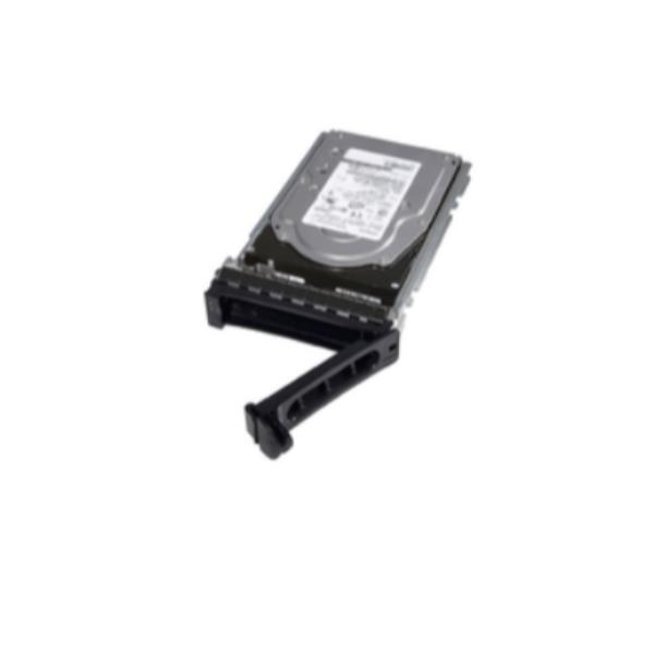 Dell - HDD - 2 TB - hot …