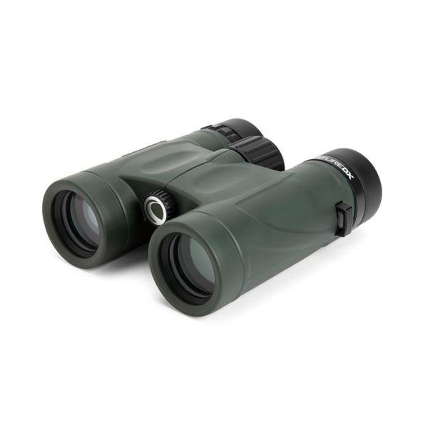 Celestron Nature DX 71330 - Binoculare 8 x …