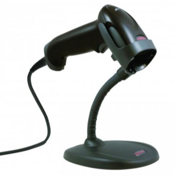 Honeywell Voyager 1250g - Scanner per codici a barre - palmare - imager lineare - 100 linea / sec - con decodifica - USB