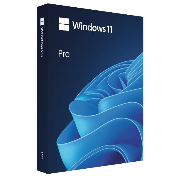 Windows 11 Pro - Box pack - 1 …