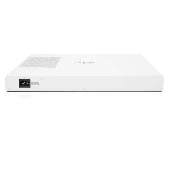 HPE Aruba Instant On 1960 24G 2XGT 2SFP+ Switch - Switch - gestito - 24 x 10/100/1000 + 2 x 10 Gigabit SFP+ + 2 x 100/1000/10GBase-T - montabile su rack - BTO