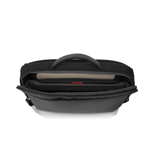 Lenovo ThinkPad Professional Slim Topload - Borsa trasporto notebook - 14.1" - nero - per IdeaPad 1 14; S340-14; ThinkBook 13x G2 IAP; ThinkPad L13 Yoga Gen 3; X1 Nano Gen 2