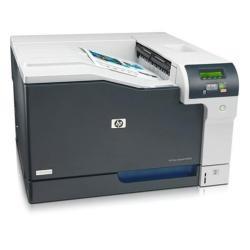 HP Color LaserJet Professional CP5225n - Stampante - …