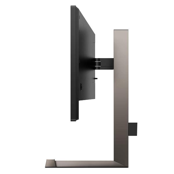 Philips Momentum 329M1RV - Monitor a LED - 32" (31.5" visualizzabile) - 3840 x 2160 4K @ 144 Hz - IPS - 500 cd/m² - 1000:1 - DisplayHDR 400 - 1 ms - 3xHDMI, DisplayPort, USB-C - altoparlanti - nero lucido testurizzato