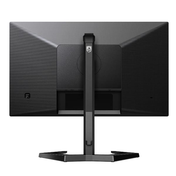 Philips Momentum 3000 27M1N3500LS - Monitor a LED - 27" - 2560 x 1440 QHD @ 144 Hz - VA - 250 cd/m² - 4000:1 - HDR10 - 1 ms - 2xHDMI, DisplayPort - altoparlanti - nero testurizzato