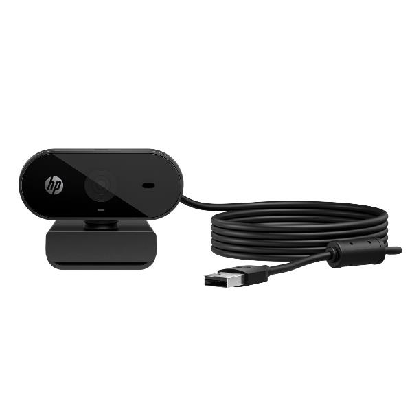 HP 325 - Webcam - pan - colore …