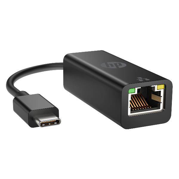 HP USB-C to RJ45 Adapter G2 - Adattatore …