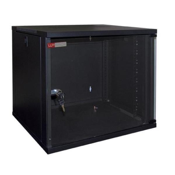 WP RACK RWA Series - Armadio - montaggio …
