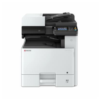 Kyocera ECOSYS M8124cidn - Stampante multifunzione - colore …