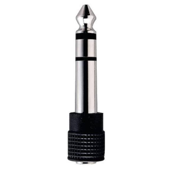 Philips SHP2500 - Cuffie - dimensione completa - cablato - jack 3,5 mm, jack 6,35 mm