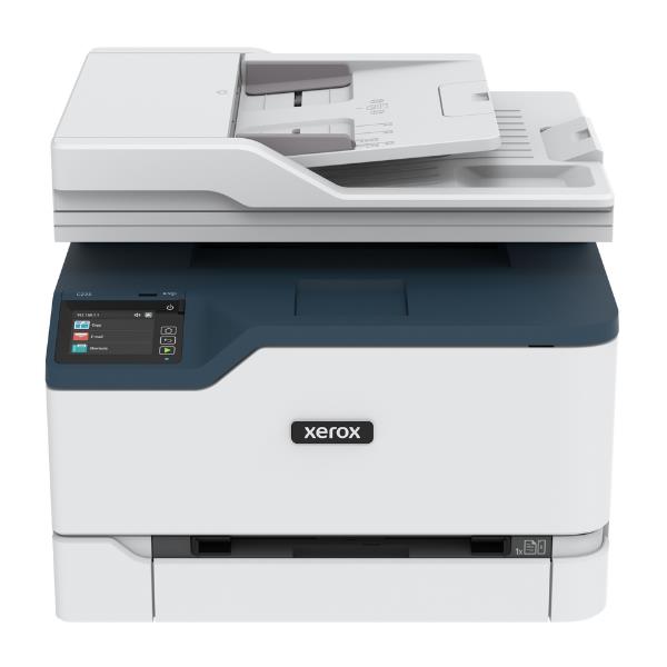 Xerox C235 - Stampante multifunzione - colore - …