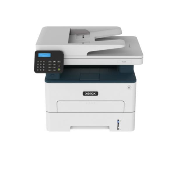 Xerox B225 - Stampante multifunzione - B/N - …