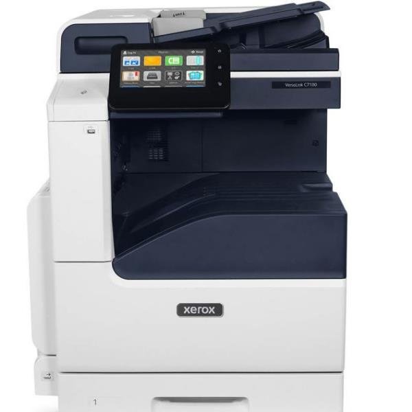 Xerox VersaLink C7120V_DN - Stampante multifunzione - colore …