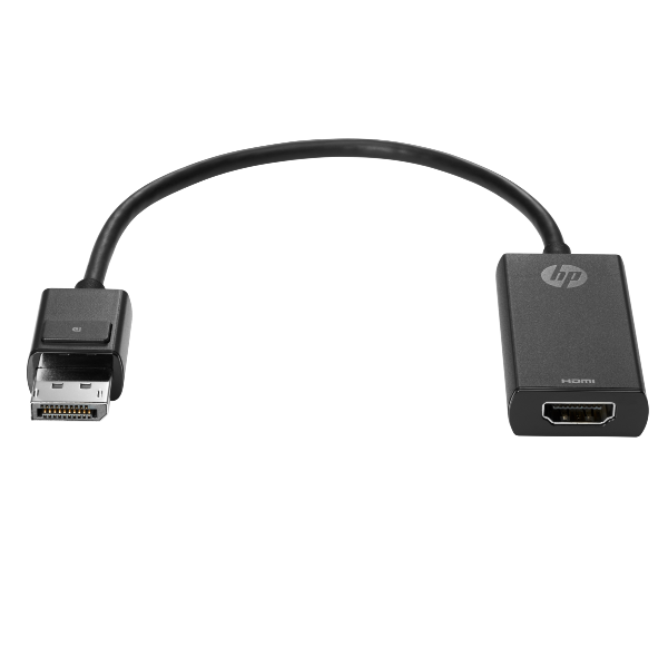 HP - Adattatore video - DisplayPort maschio a …