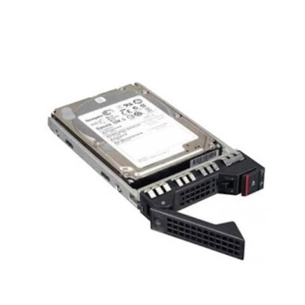Lenovo - HDD - 1.2 TB - hot swap - 2.5" - SAS 12Gb/s - 10000 rpm - per ThinkAgile MX3330-H Appliance; MX3331-H Certified Node; VX75XX Certified Node