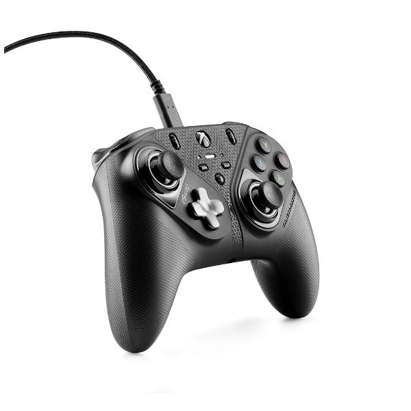 ThrustMaster eSwap S Pro - Game pad - cablato - per PC, Microsoft Xbox One, Microsoft Xbox Series S, Microsoft Xbox Series X