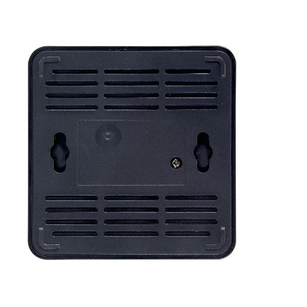 LevelOne FEU-0512 - Switch - unmanaged - 5 x 10/100 - desktop