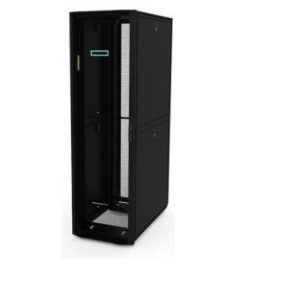 HPE 600mm x 1075mm G2 Enterprise Shock Rack …
