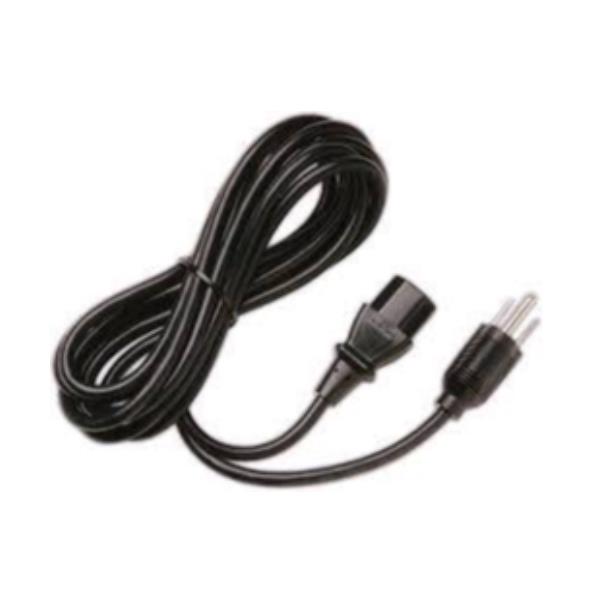 HPE - Cavo di alimentazione - IEC 60320 C13 a BS 1363A (M) - 250 V c.a. V - 10 A - 1.83 m - per HPE MSL2024, MSL4048; Apollo 4510 Gen9; ProLiant DL380 G6, DL560 Gen8, XL290n Gen10
