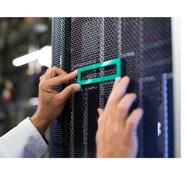 HPE Integrated Lights-Out Advanced - Licenza + Supporto per 3 anni 24x7 - 1 server - elettronico - per ProLiant DL160 Gen10, DL180 Gen10, DL20 Gen10, DX360 Gen10, ML30 Gen10, XL290n Gen10