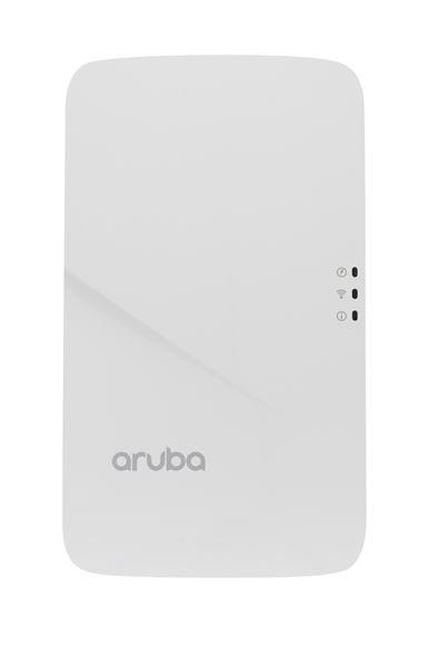 HPE Aruba AP-303H (RW) Unified Hospitality - Wireless access point - Wi-Fi 5 - 2.4 GHz, 5 GHz