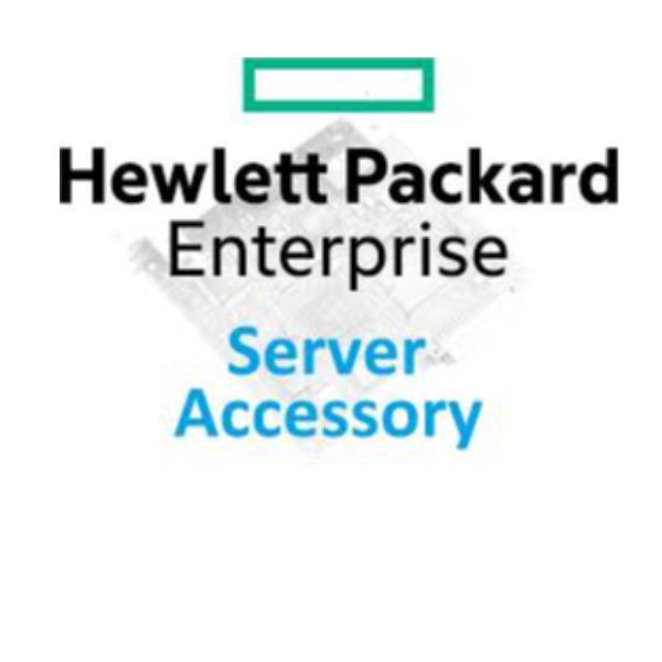 HPE - Telaio porta unita' di memorizzazione - …